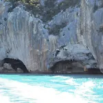 Su Tiresi * Cala Gonone