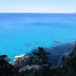 Vakantieboerderij Su Tiresi Cala Gonone