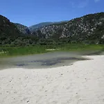 Vakantieboerderij Su Tiresi Cala Gonone