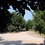 Vakantieboerderij Su Tiresi