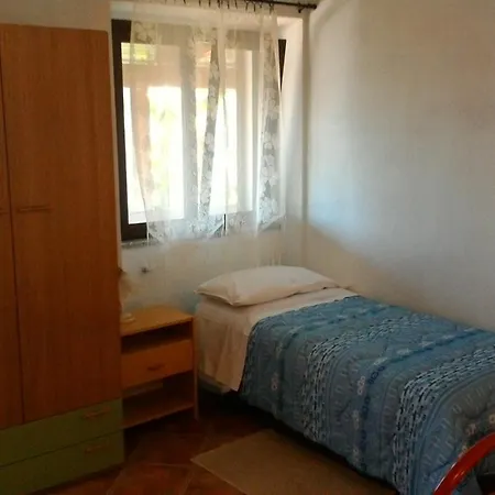 Su Tiresi Agroturismo Cala Gonone