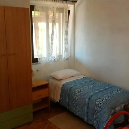 Su Tiresi Alloggio per agriturismo Cala Gonone