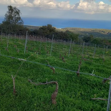 Alloggio per agriturismo Su Tiresi