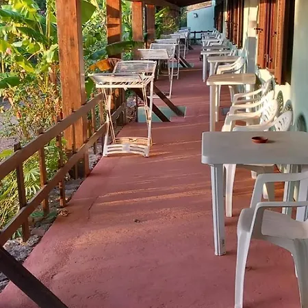 Agroturismo Su Tiresi *