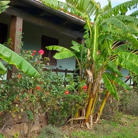 Su Tiresi Gospodarstwo agroturystyczne Cala Gonone