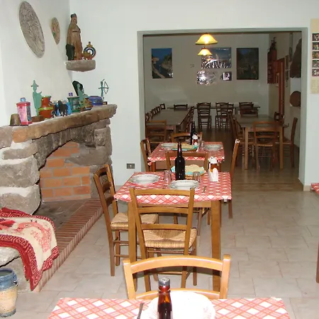 Su Tiresi Cala Gonone