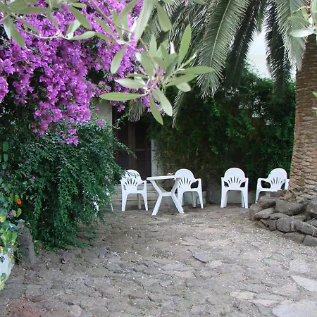 Su Tiresi Agroturismo Cala Gonone
