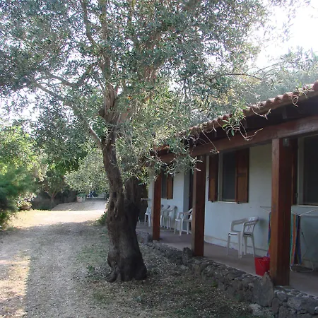 Su Tiresi * Cala Gonone