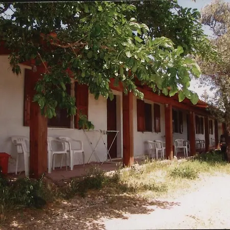 Alojamento de Turismo Rural Su Tiresi