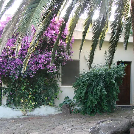 Gospodarstwo agroturystyczne Su Tiresi Cala Gonone