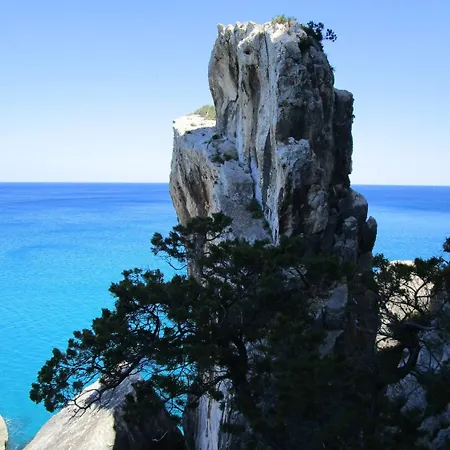 Agroturismo Su Tiresi