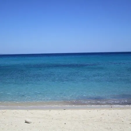 Agroturismo Su Tiresi