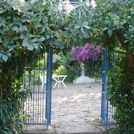 Agroturismo Su Tiresi *