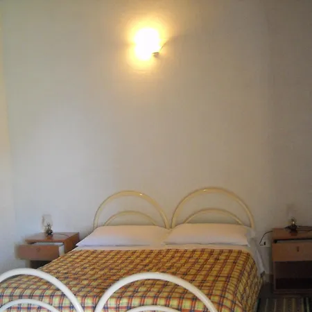 Su Tiresi Agroturismo *