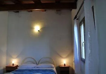 Alloggio per agriturismo Su Tiresi *