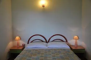 Su Tiresi Alloggio per agriturismo *