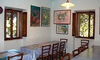 Alloggio per agriturismo Su Tiresi *