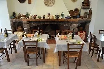 Alloggio per agriturismo Su Tiresi Cala Gonone