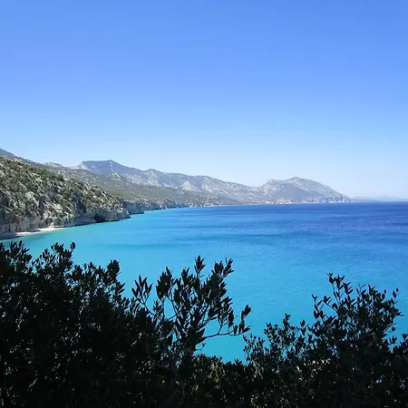 Su Tiresi Cala Gonone