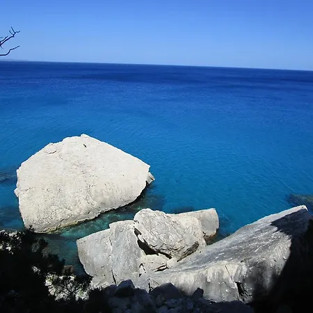 Alojamento de Turismo Rural Su Tiresi *