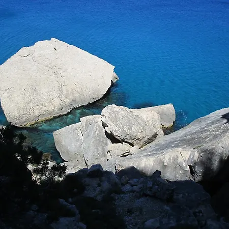 Su Tiresi Vakantieboerderij