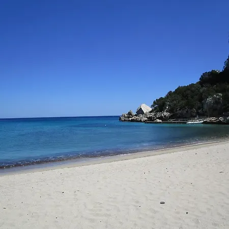 Su Tiresi * Cala Gonone