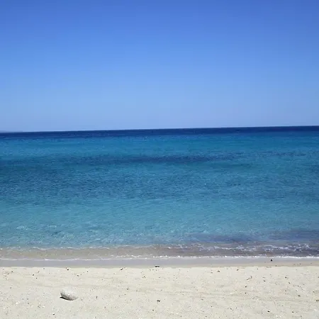 Su Tiresi Farm stay *