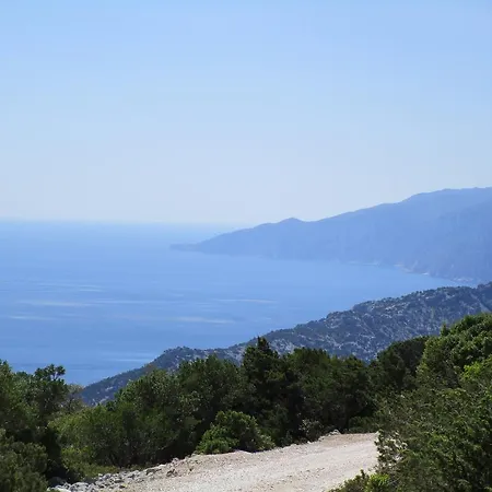 Su Tiresi Farm stay Cala Gonone