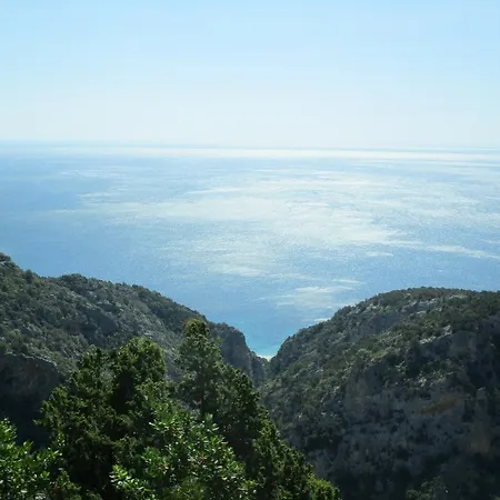 Su Tiresi * Cala Gonone