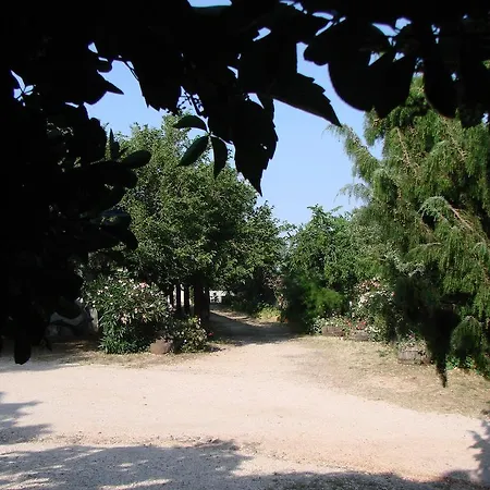 Agroturismo Su Tiresi