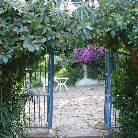 Farm stay Su Tiresi Cala Gonone