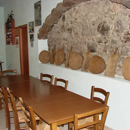Su Tiresi Agroturismo