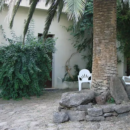 Su Tiresi Cala Gonone