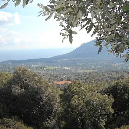 Su Tiresi * Cala Gonone