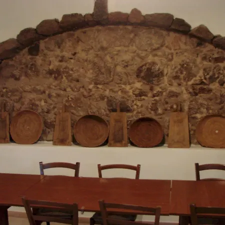 Su Tiresi Alloggio per agriturismo