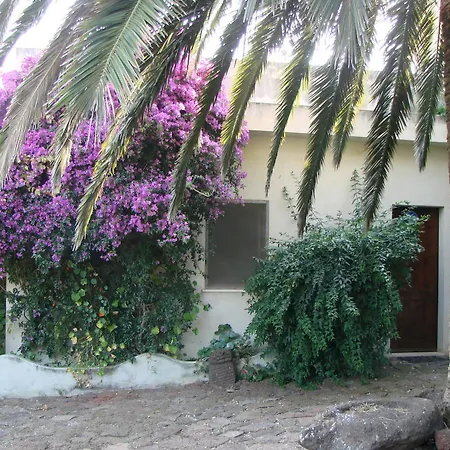Su Tiresi Alloggio per agriturismo *