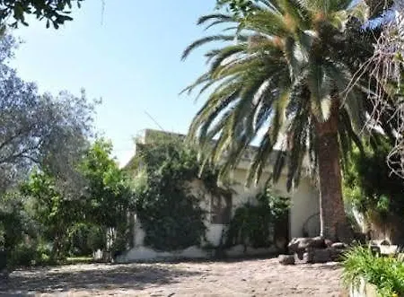 Su Tiresi Cala Gonone