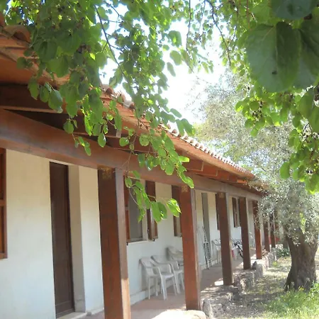 Alloggio per agriturismo Su Tiresi *