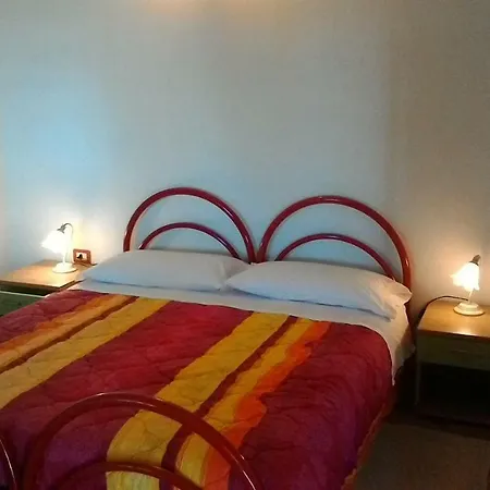 Su Tiresi Alloggio per agriturismo *
