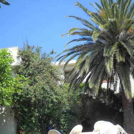 Su Tiresi Alloggio per agriturismo Cala Gonone