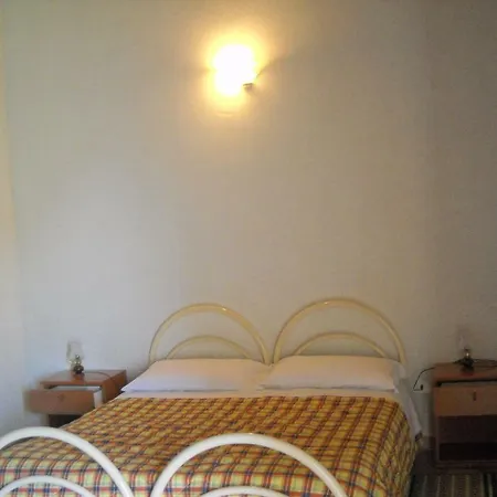 Agroturismo Su Tiresi *