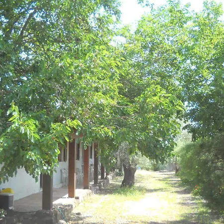 Alloggio per agriturismo Su Tiresi *