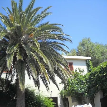 Su Tiresi Cala Gonone
