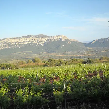 Su Tiresi Alloggio per agriturismo Cala Gonone
