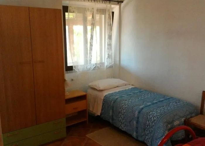 Su Tiresi Gospodarstwo agroturystyczne Cala Gonone