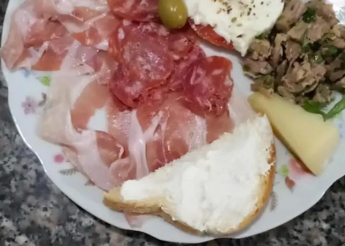 Su Tiresi Gospodarstwo agroturystyczne *