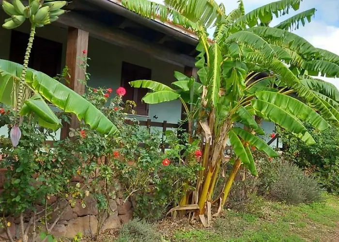 Su Tiresi Gospodarstwo agroturystyczne Cala Gonone