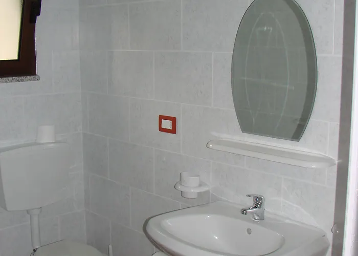 Su Tiresi * Cala Gonone