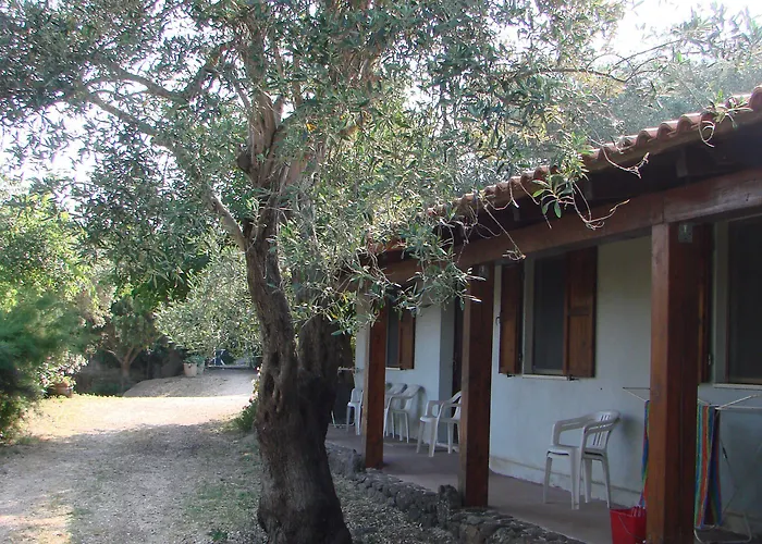 Su Tiresi * Cala Gonone