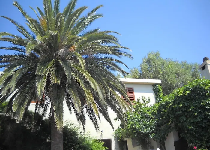 Su Tiresi Cala Gonone